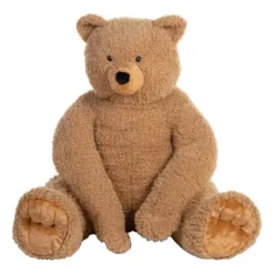 Childhome Teddybeer Bruin 76 cm Outlet