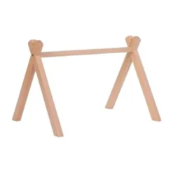Childhome Tipi Babygym Naturel Discount