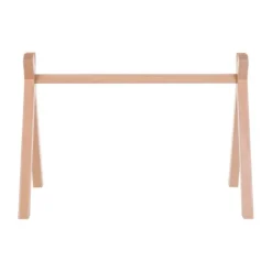 Childhome Tipi Babygym Naturel Discount