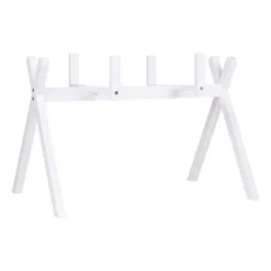 Childhome Tipi Moses Mand Staander / Babygym Wit Sale