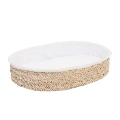 Childhome Verschoningsmand - Zeegras Clearance