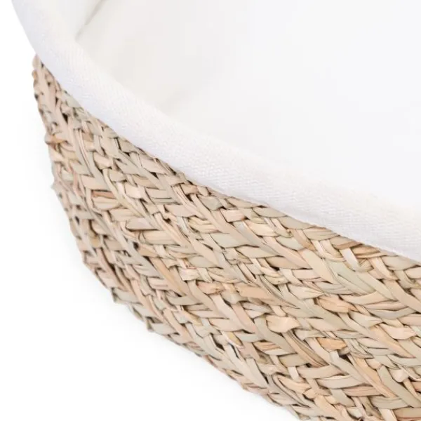 Childhome Verschoningsmand - Zeegras Clearance