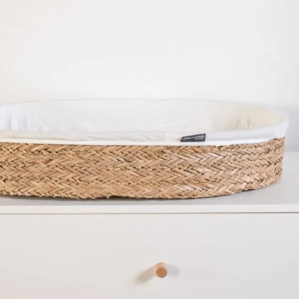 Childhome Verschoningsmand - Zeegras Clearance