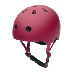 Coconuts Fietshelm - Vintage Red - Maat XS Hot