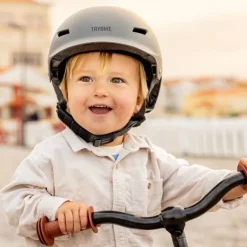 Coconuts Fietshelm - Vintage Red - Maat XS Hot