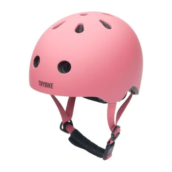 Coconuts Fietshelm - Vintage Red - Maat XS Hot