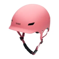 Coconuts Fietshelm - Vintage Red - Maat XS Hot