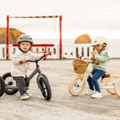 Coconuts Fietshelm - Vintage Red - Maat XS Hot