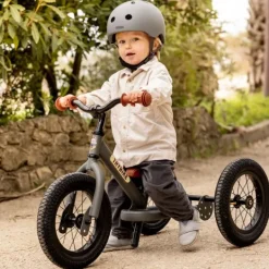 Coconuts Fietshelm - Vintage Red - Maat XS Hot