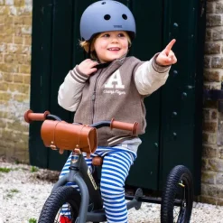 Coconuts Fietshelm - Vintage Red - Maat XS Hot