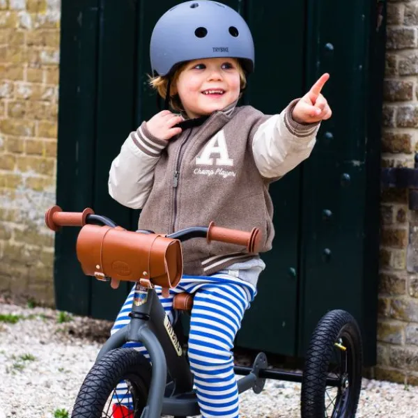 Coconuts Fietshelm - Vintage Red - Maat XS Hot