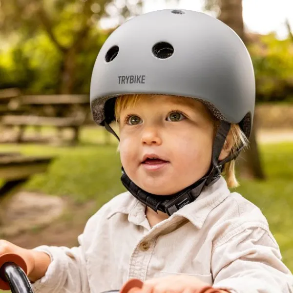 Coconuts Fietshelm - Vintage Red - Maat XS Hot