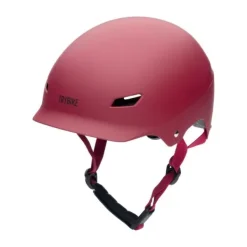 Coconuts Fietshelm - Vintage Red - Maat XS Hot