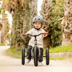 Coconuts Fietshelm - Vintage Red - Maat XS Hot