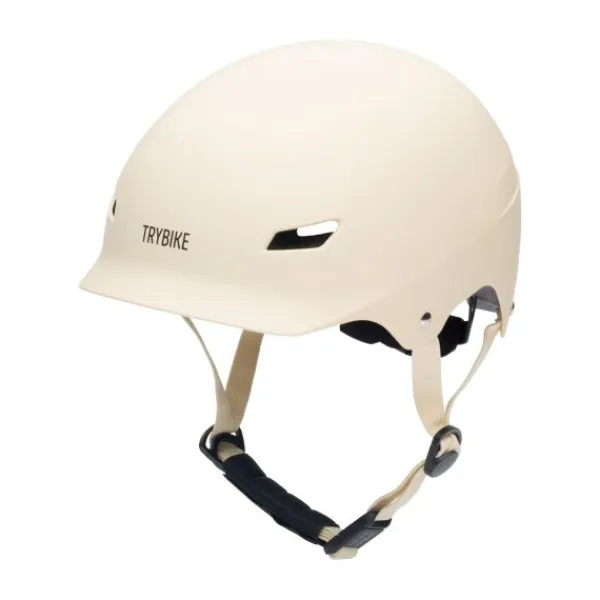 Coconuts Fietshelm - Vintage Red - Maat XS Hot