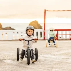 Coconuts Fietshelm - Vintage Red - Maat XS Hot