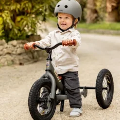 Coconuts Fietshelm - Vintage Red - Maat XS Hot