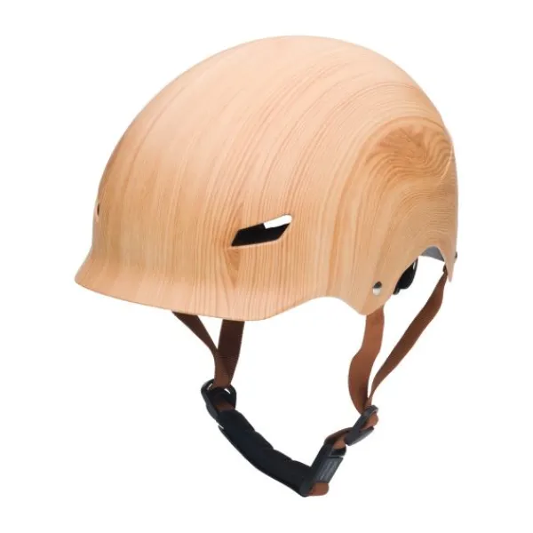 Coconuts Fietshelm - Vintage Red - Maat XS Hot