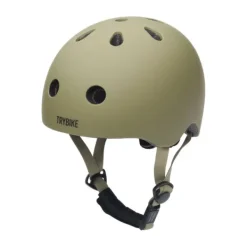 Coconuts Fietshelm - Vintage Red - Maat XS Hot