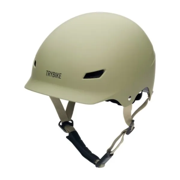 Coconuts Fietshelm - Vintage Red - Maat XS Hot