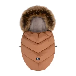 Cottonmoose Mini Voetenzak Amber Online