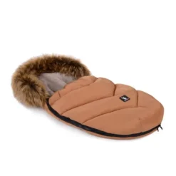 Cottonmoose Mini Voetenzak Amber Online
