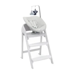 Chicco Crescendo New Born Set - Grey Best