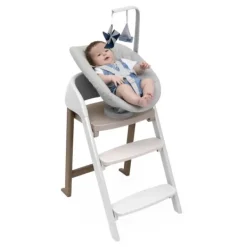 Chicco Crescendo New Born Set - Grey Best