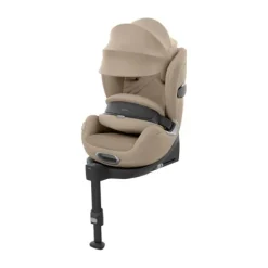 Cybex Anoris T2 Plus Autostoeltje - Cozy Beige / Beige Discount