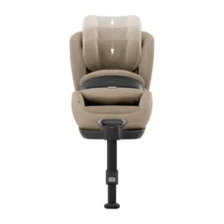 Cybex Anoris T2 Plus Autostoeltje - Cozy Beige / Beige Discount