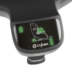 Cybex Anoris T2 Plus Autostoeltje - Cozy Beige / Beige Discount