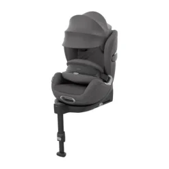 Cybex Anoris T2 Plus Autostoeltje - Cozy Beige / Beige Discount