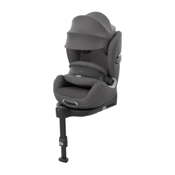 Cybex Anoris T2 Plus Autostoeltje - Cozy Beige / Beige Discount