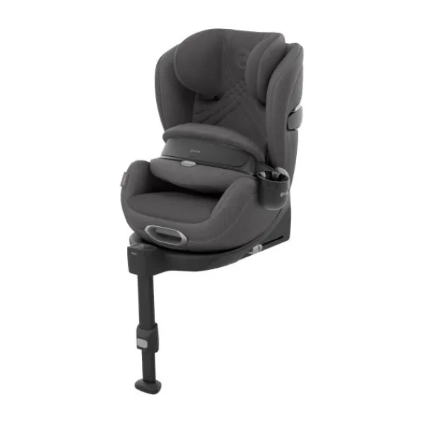 Cybex Anoris T2 Plus Autostoeltje - Cozy Beige / Beige Discount