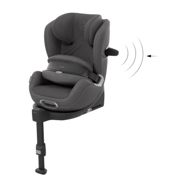 Cybex Anoris T2 Plus Autostoeltje - Cozy Beige / Beige Discount