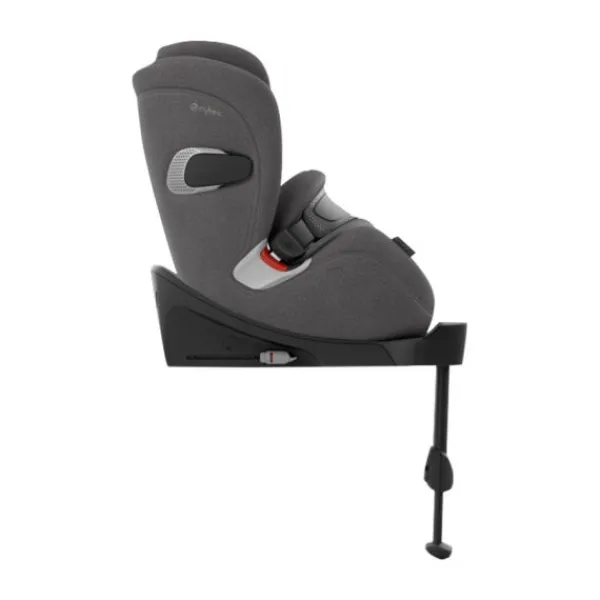 Cybex Anoris T2 Plus Autostoeltje - Cozy Beige / Beige Discount