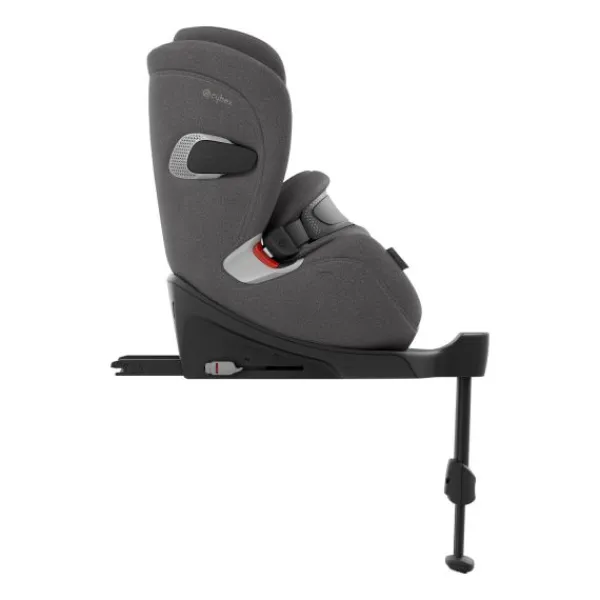 Cybex Anoris T2 Plus Autostoeltje - Cozy Beige / Beige Discount