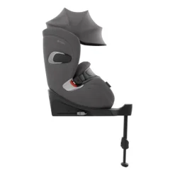 Cybex Anoris T2 Plus Autostoeltje - Cozy Beige / Beige Discount