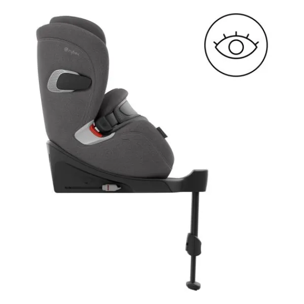 Cybex Anoris T2 Plus Autostoeltje - Cozy Beige / Beige Discount