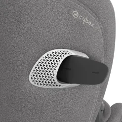 Cybex Anoris T2 Plus Autostoeltje - Cozy Beige / Beige Discount