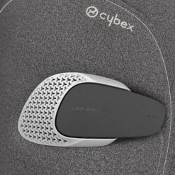 Cybex Anoris T2 Plus Autostoeltje - Cozy Beige / Beige Discount