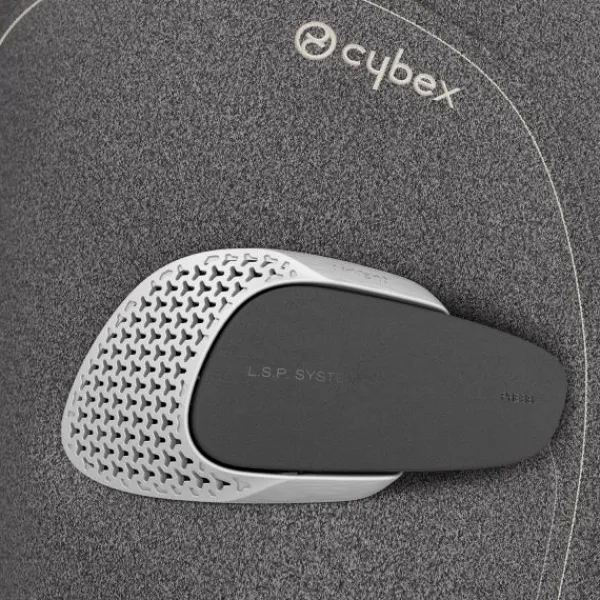 Cybex Anoris T2 Plus Autostoeltje - Cozy Beige / Beige Discount