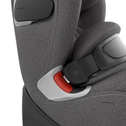 Cybex Anoris T2 Plus Autostoeltje - Cozy Beige / Beige Discount