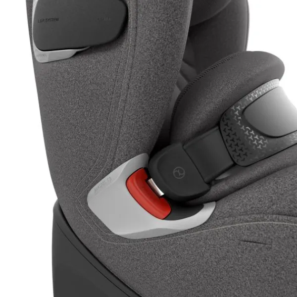 Cybex Anoris T2 Plus Autostoeltje - Cozy Beige / Beige Discount