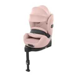 Cybex Anoris T2 Plus Autostoeltje - Cozy Beige / Beige Discount