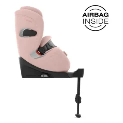 Cybex Anoris T2 Plus Autostoeltje - Cozy Beige / Beige Discount