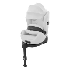 Cybex Anoris T2 Plus Autostoeltje - Cozy Beige / Beige Discount