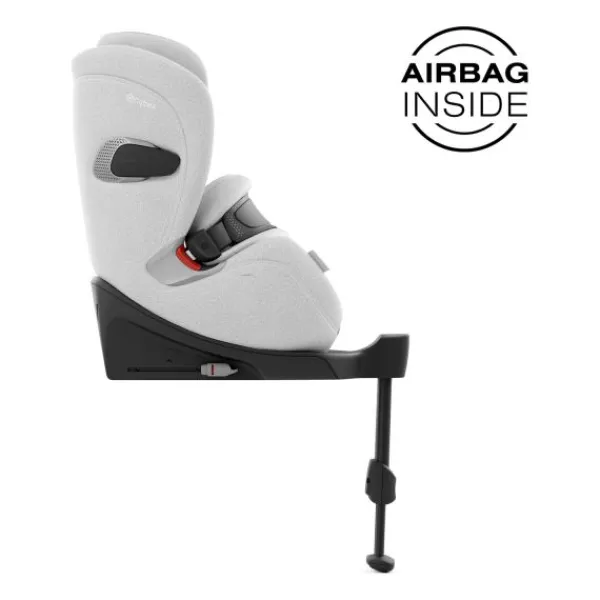 Cybex Anoris T2 Plus Autostoeltje - Cozy Beige / Beige Discount