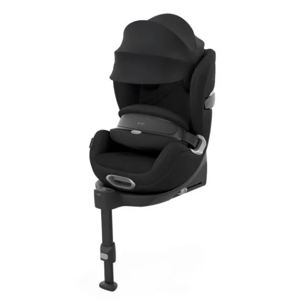 Cybex Anoris T2 Plus Autostoeltje - Cozy Beige / Beige Discount