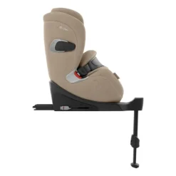 Cybex Anoris T2 Plus Autostoeltje - Cozy Beige / Beige Discount